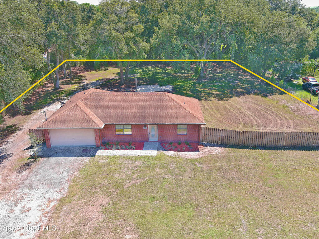 4165 Vancouver Avenue, Cocoa, FL 32926