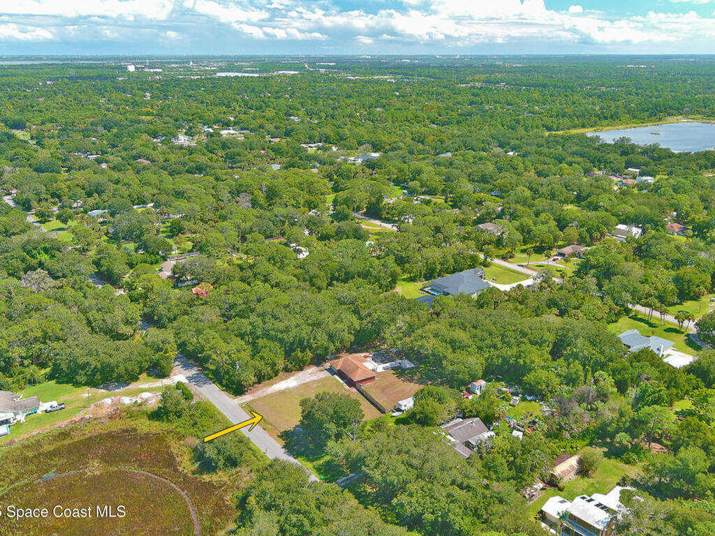 4165 Vancouver Avenue, Cocoa, FL 32926