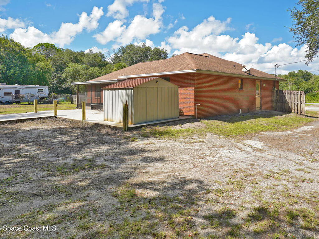 4165 Vancouver Avenue, Cocoa, FL 32926