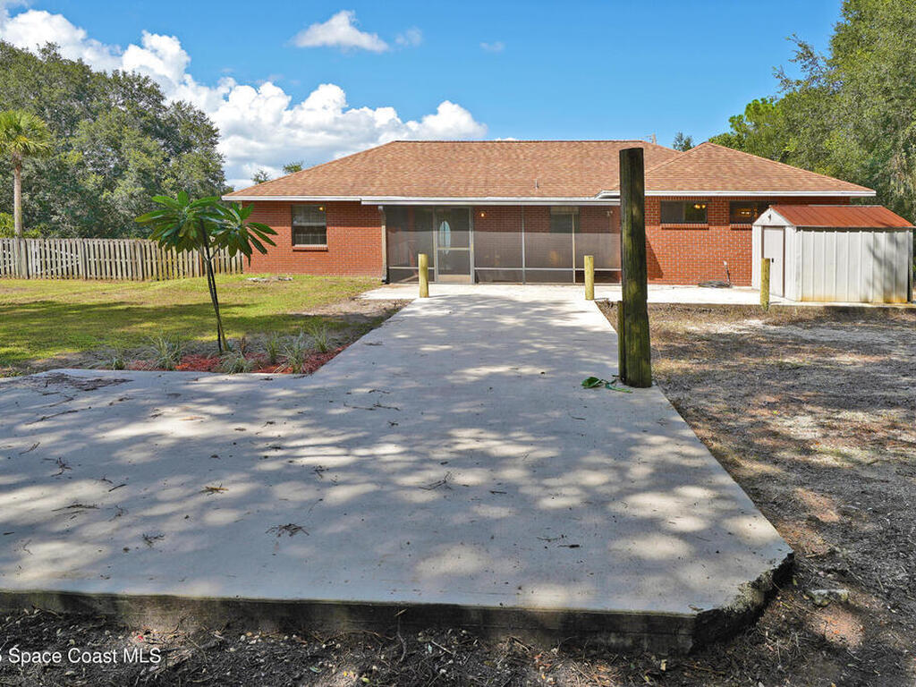 4165 Vancouver Avenue, Cocoa, FL 32926