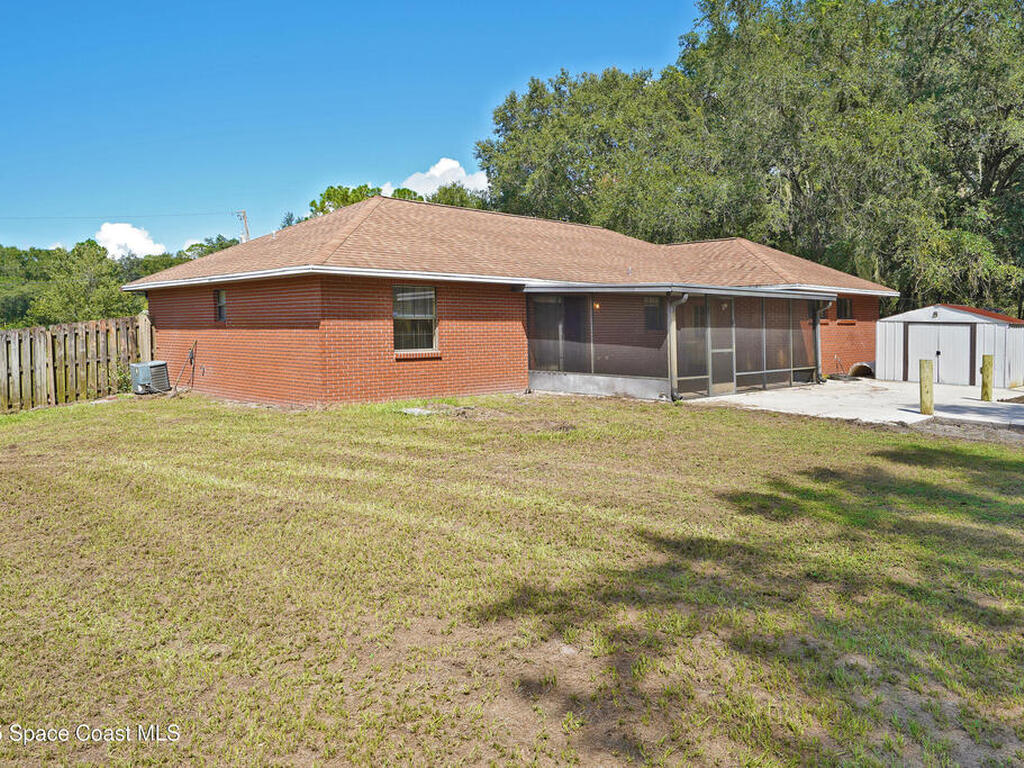 4165 Vancouver Avenue, Cocoa, FL 32926
