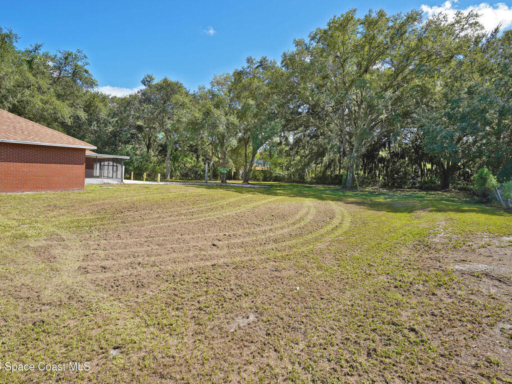 4165 Vancouver Avenue, Cocoa, FL 32926