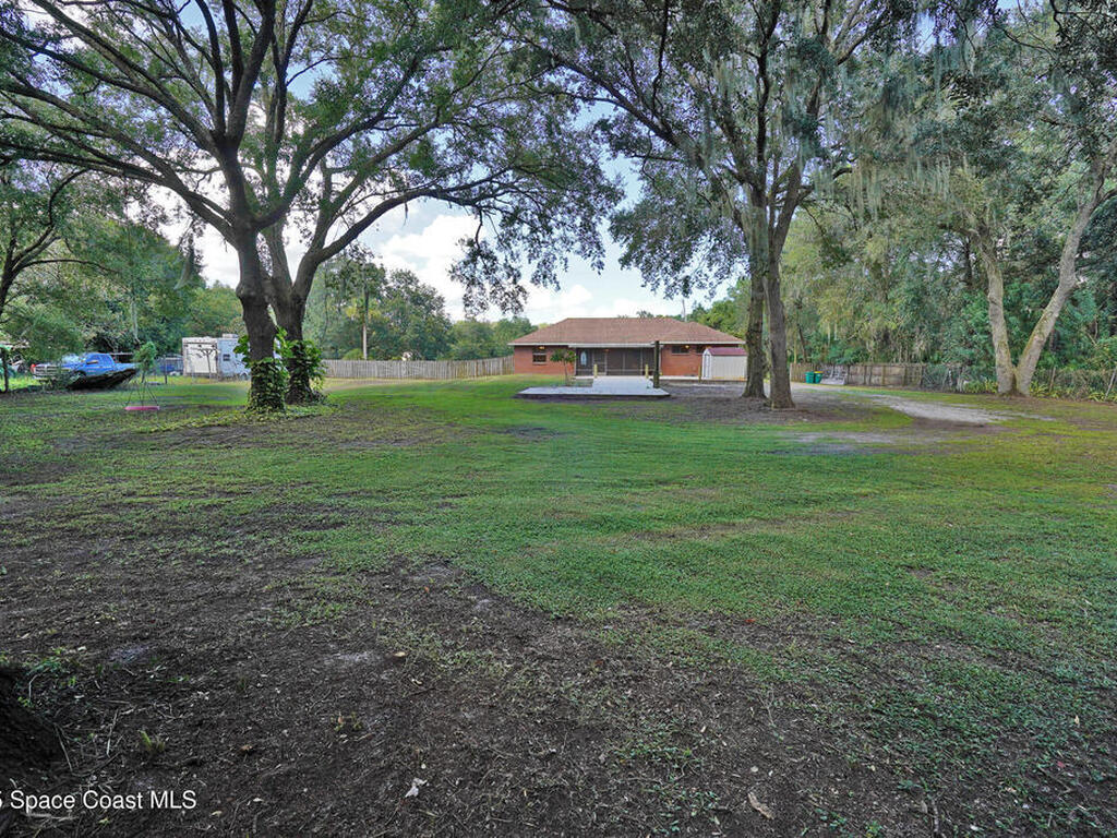 4165 Vancouver Avenue, Cocoa, FL 32926