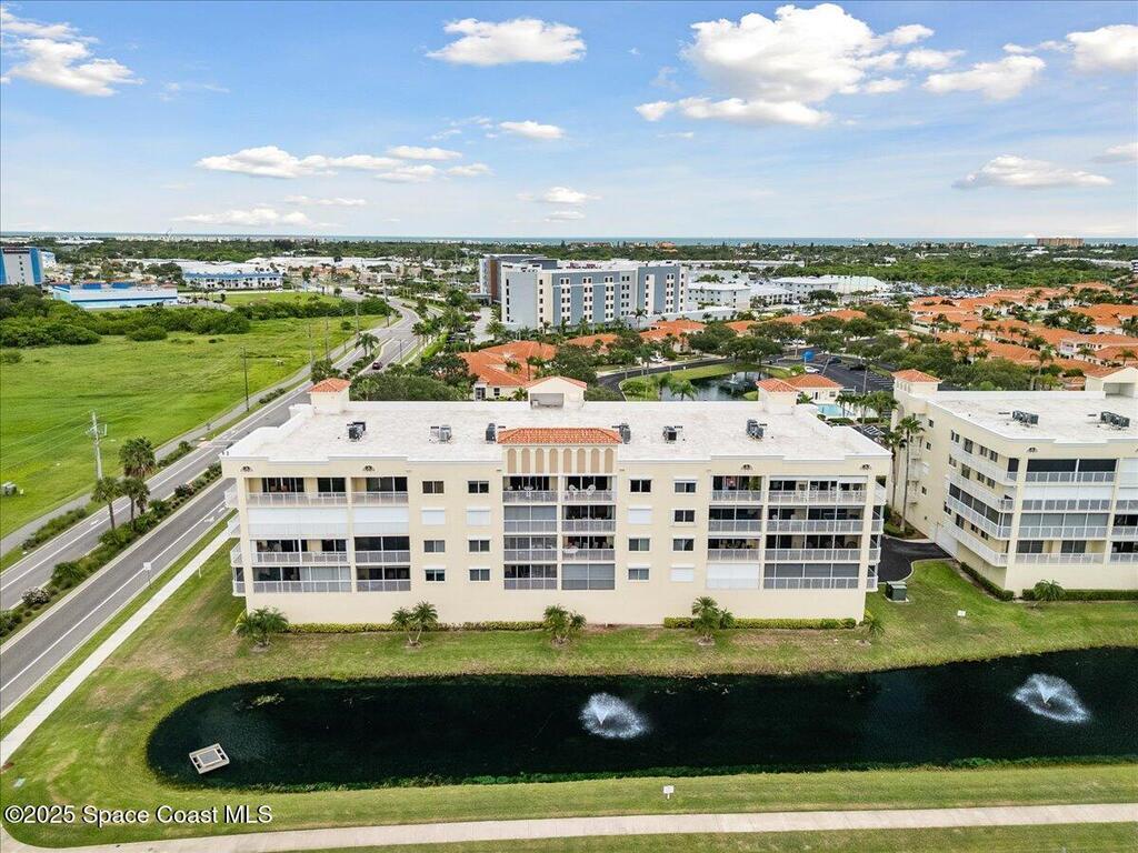 752 Bayside Dr, Cape Canaveral, FL 32920