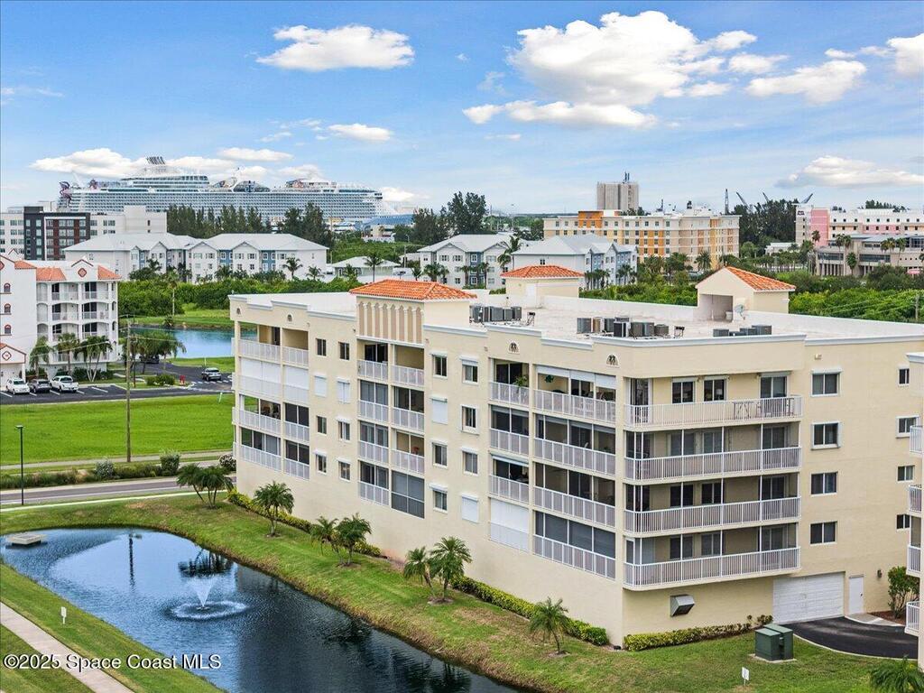 752 Bayside Dr, Cape Canaveral, FL 32920