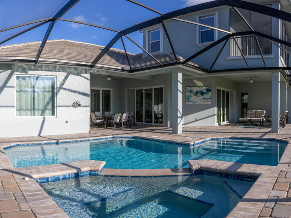 4437 Preservation Circle, Melbourne, FL 32934