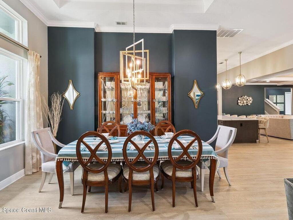 4437 Preservation Circle, Melbourne, FL 32934