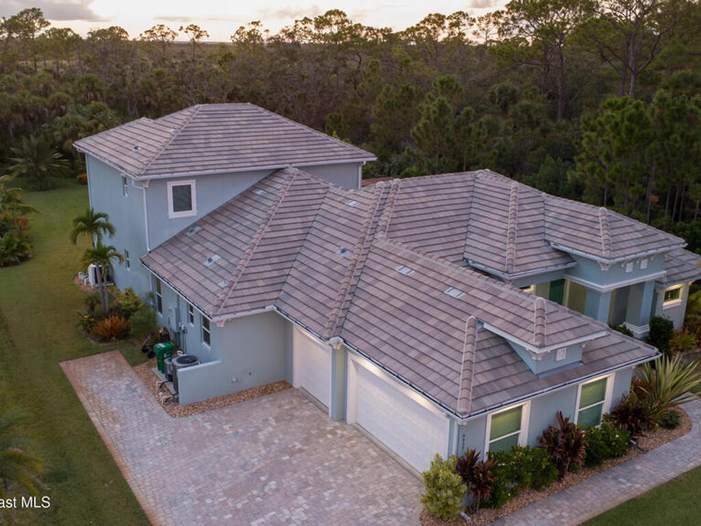 4437 Preservation Circle, Melbourne, FL 32934