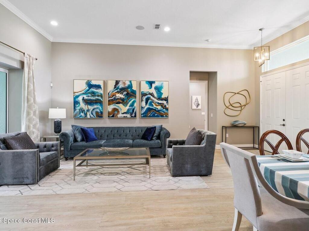 4437 Preservation Circle, Melbourne, FL 32934