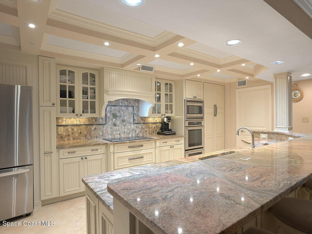 3219 S Atlantic Avenue, Cocoa Beach, FL 32931