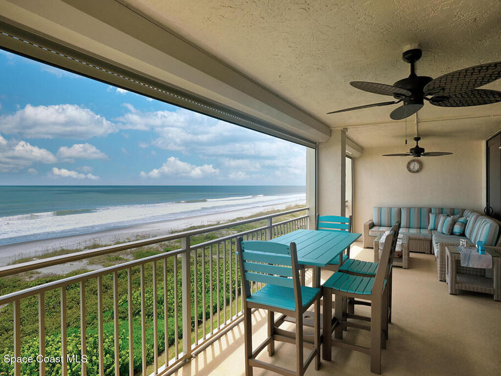 3219 S Atlantic Avenue, Cocoa Beach, FL 32931
