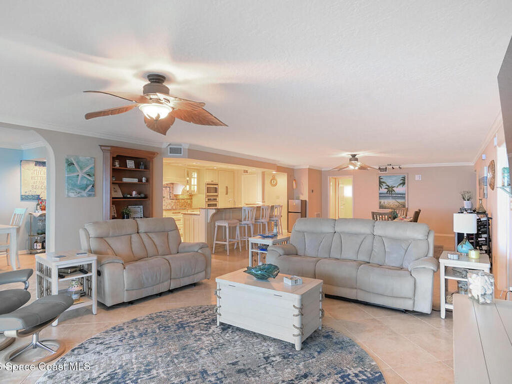 3219 S Atlantic Avenue, Cocoa Beach, FL 32931