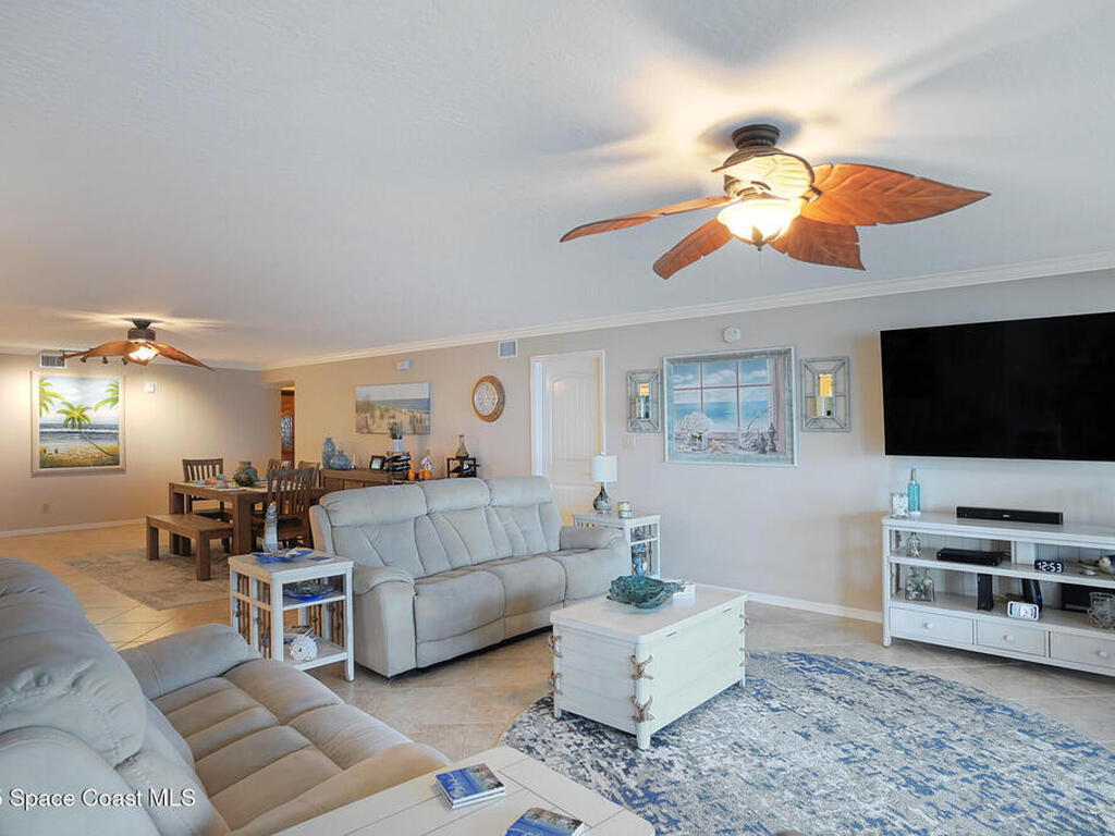 3219 S Atlantic Avenue, Cocoa Beach, FL 32931