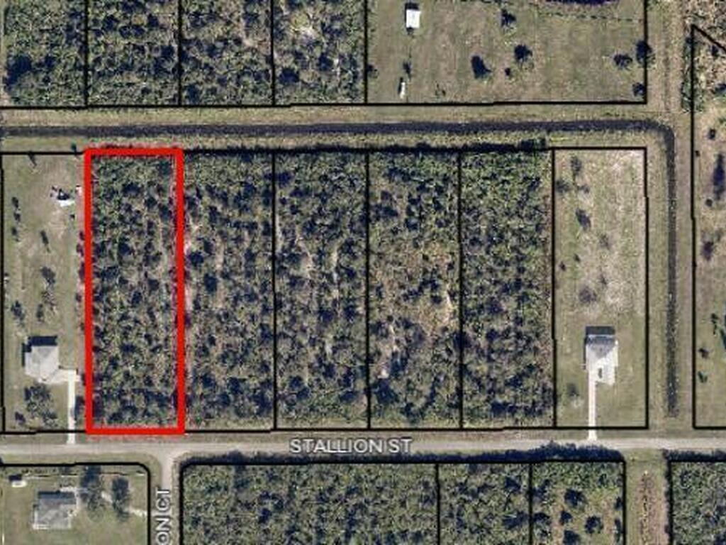 336 Stallion Street, Palm Bay, FL 32909