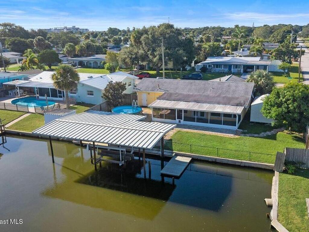 240 Riverside Avenue, Merritt Island, FL 32953