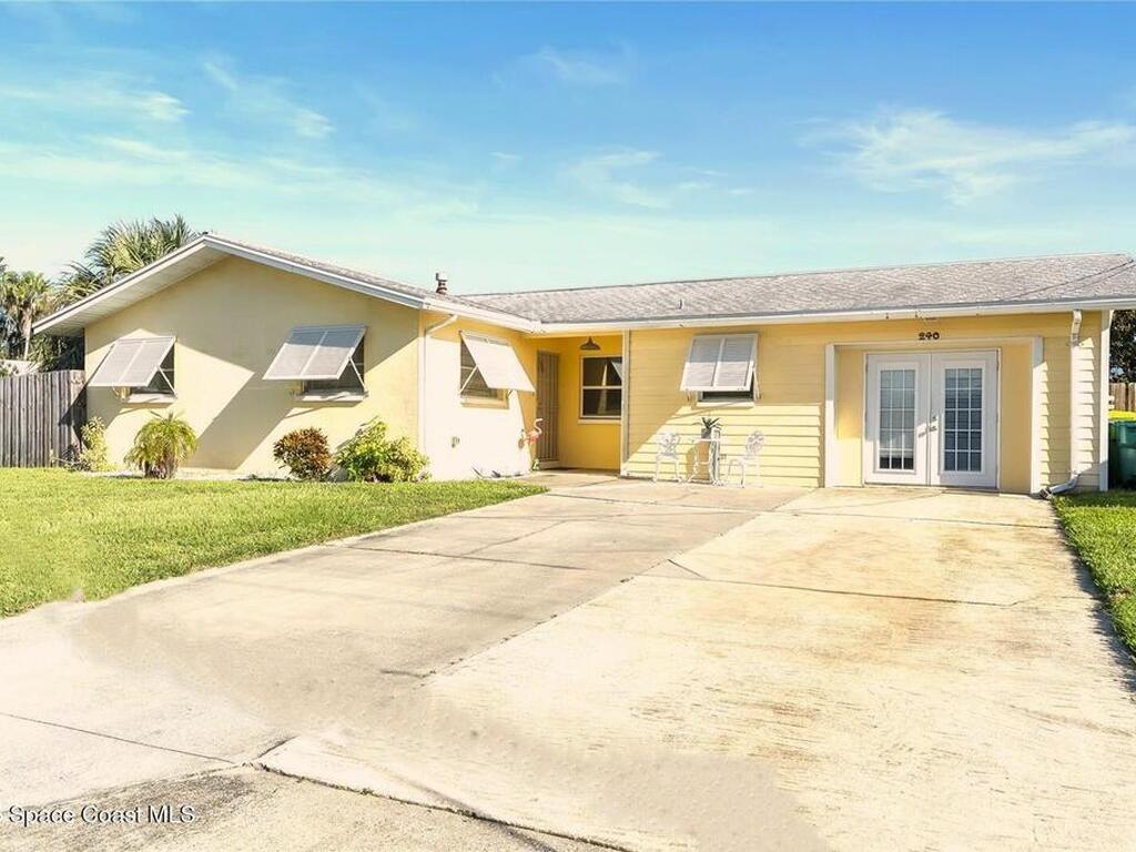 240 Riverside Avenue, Merritt Island, FL 32953