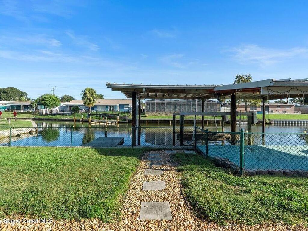240 Riverside Avenue, Merritt Island, FL 32953