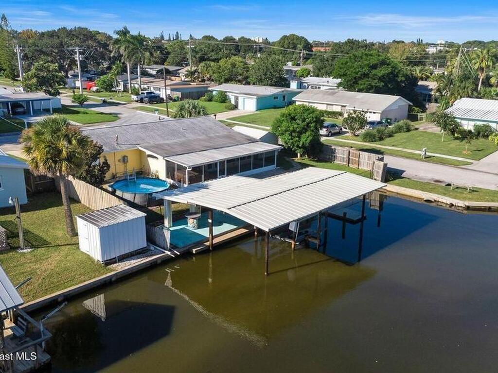 240 Riverside Avenue, Merritt Island, FL 32953