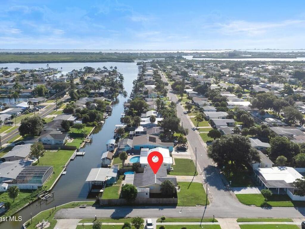 240 Riverside Avenue, Merritt Island, FL 32953