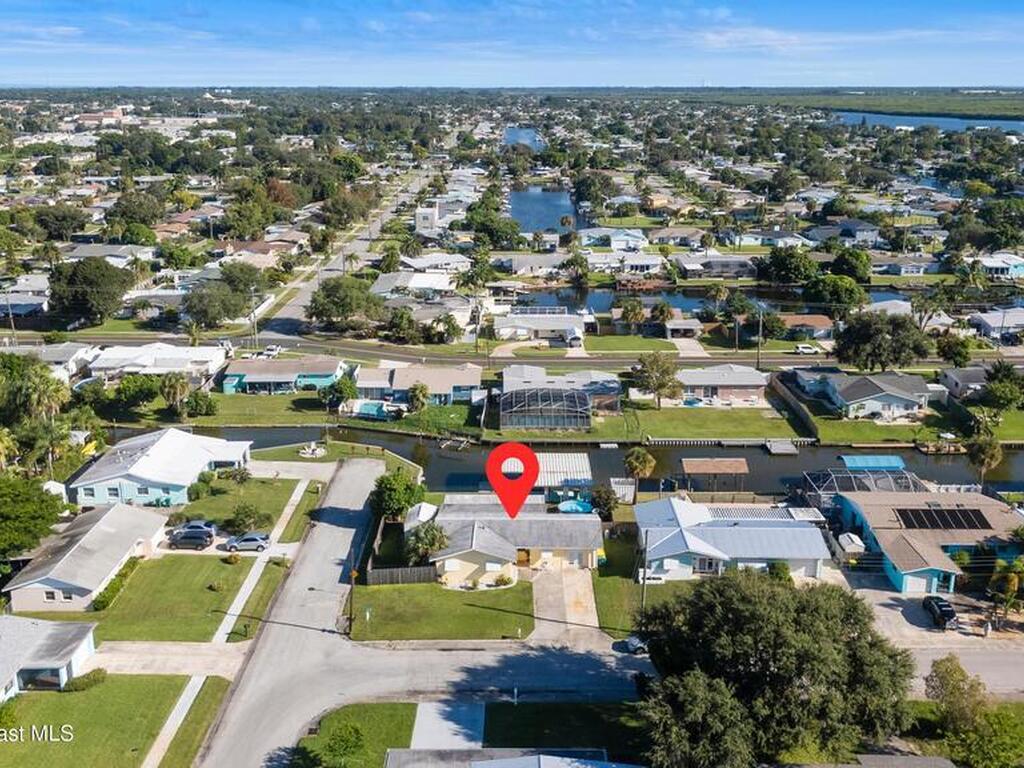 240 Riverside Avenue, Merritt Island, FL 32953