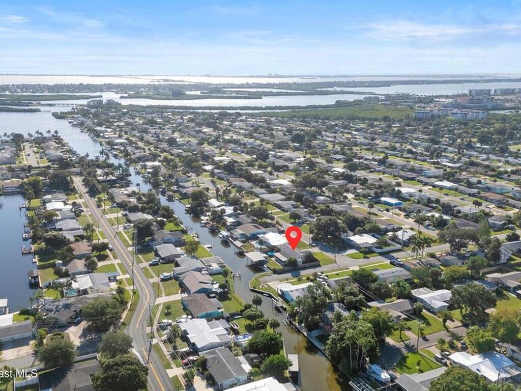240 Riverside Avenue, Merritt Island, FL 32953