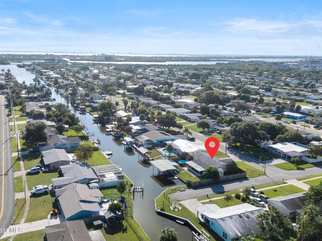 240 Riverside Avenue, Merritt Island, FL 32953