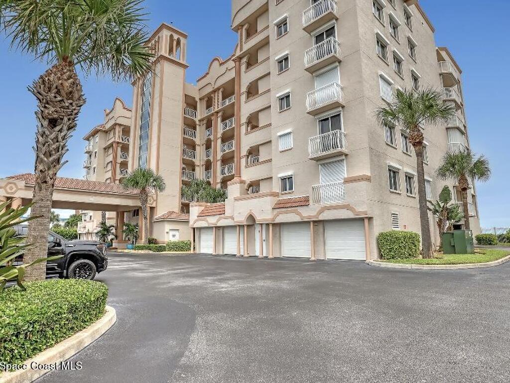 2065 Highway A1a, Indian Harbour Beach, FL 32937