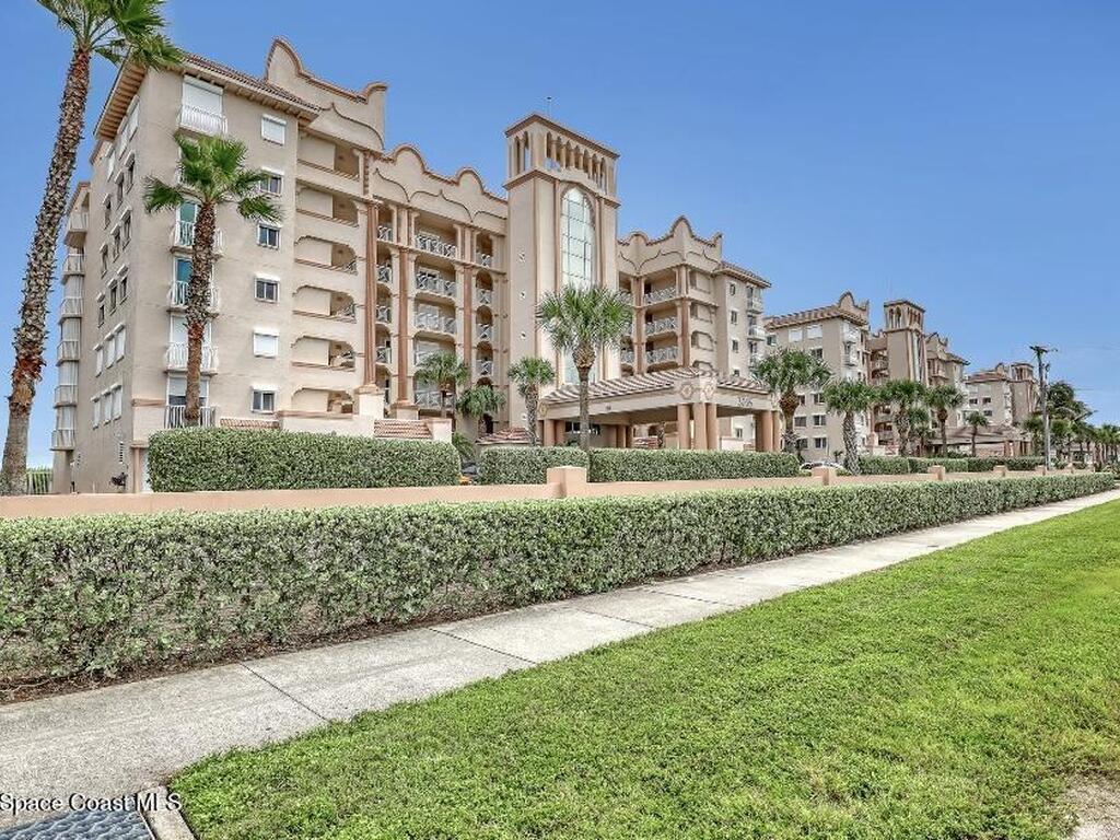 2065 Highway A1a, Indian Harbour Beach, FL 32937