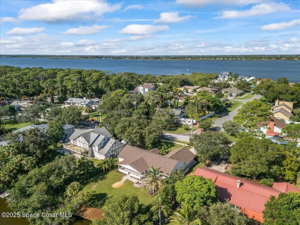 2060 Newfound Harbor Drive, Merritt Island, FL 32952