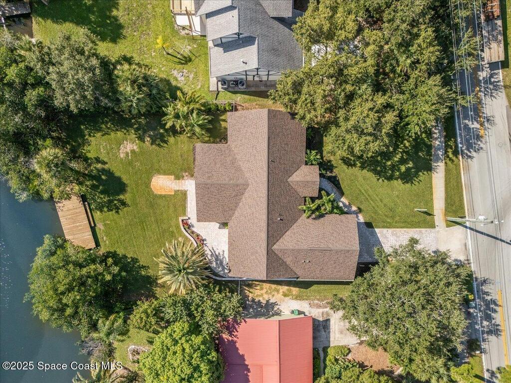 2060 Newfound Harbor Drive, Merritt Island, FL 32952