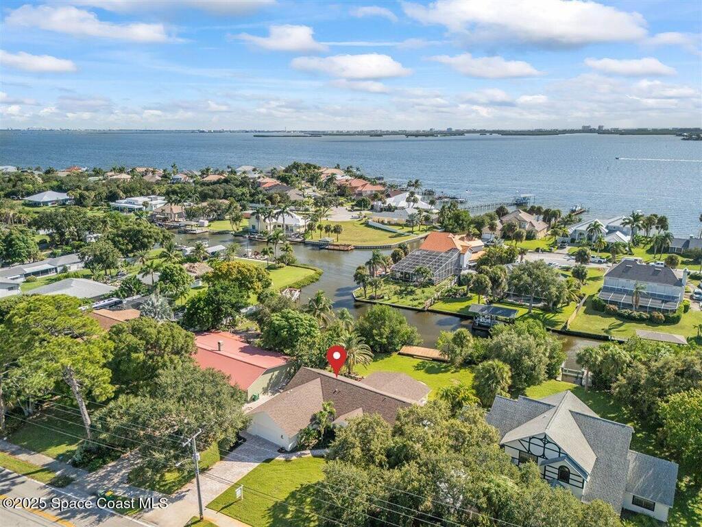 2060 Newfound Harbor Drive, Merritt Island, FL 32952