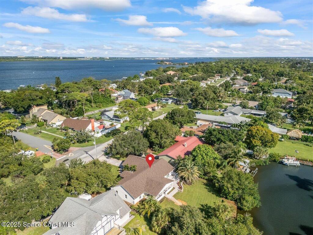 2060 Newfound Harbor Drive, Merritt Island, FL 32952