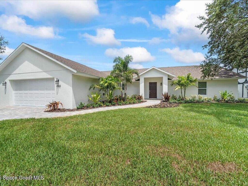 2060 Newfound Harbor Drive, Merritt Island, FL 32952