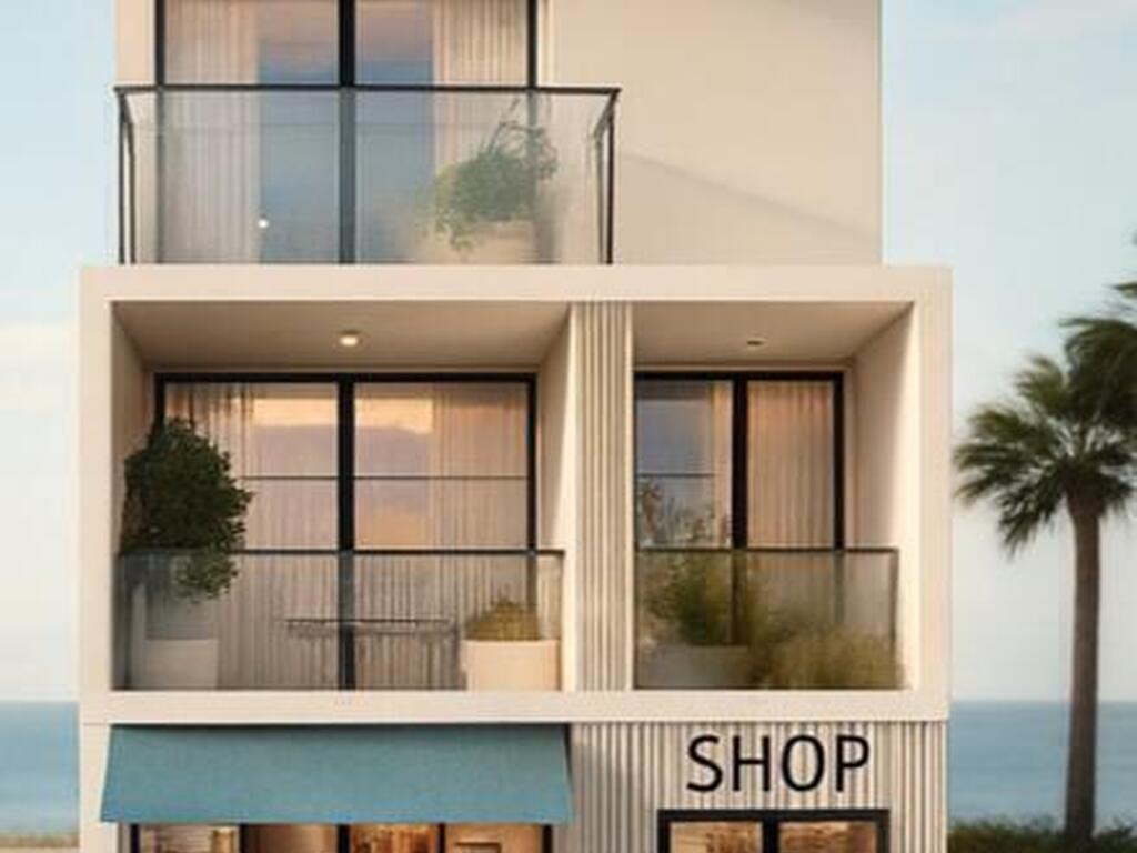 118 N Atlantic Avenue, Cocoa Beach, FL 32931