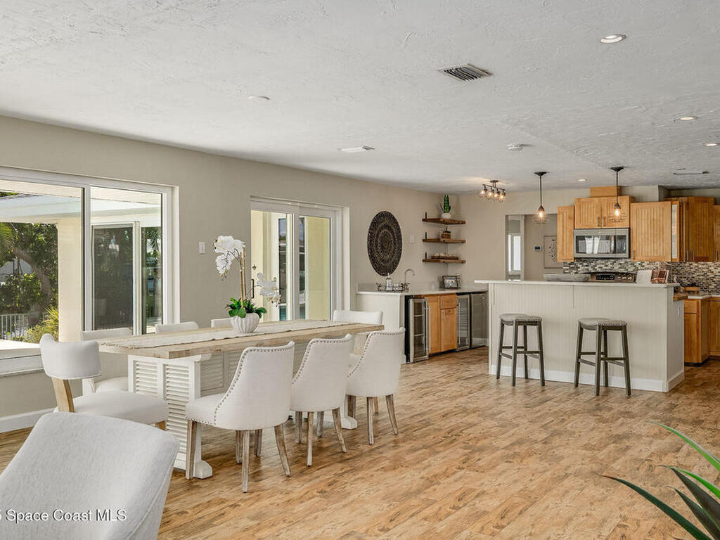 458 Sandpiper Drive, Satellite Beach, FL 32937