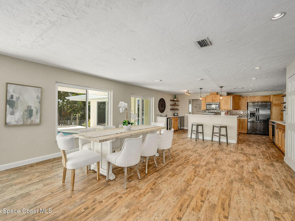 458 Sandpiper Drive, Satellite Beach, FL 32937