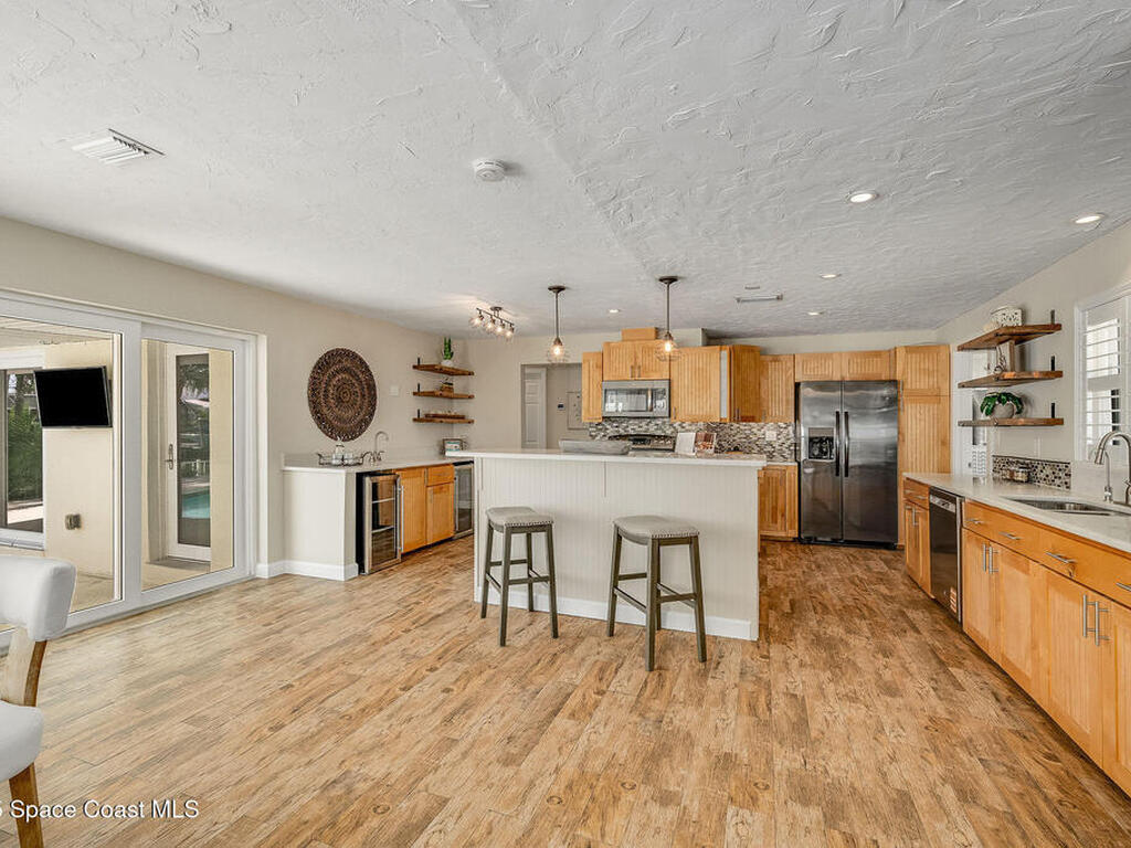 458 Sandpiper Drive, Satellite Beach, FL 32937