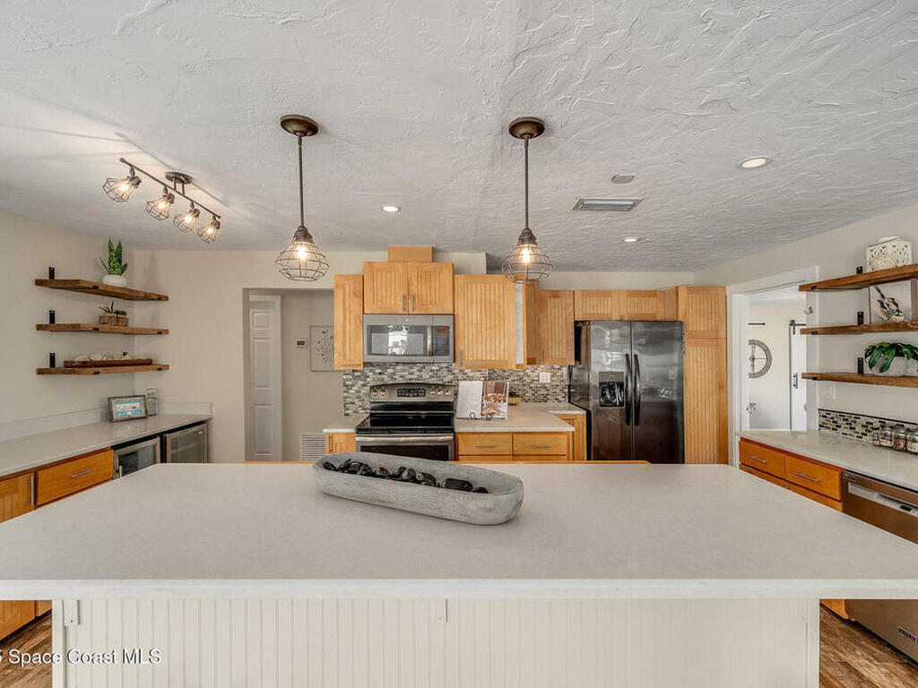 458 Sandpiper Drive, Satellite Beach, FL 32937