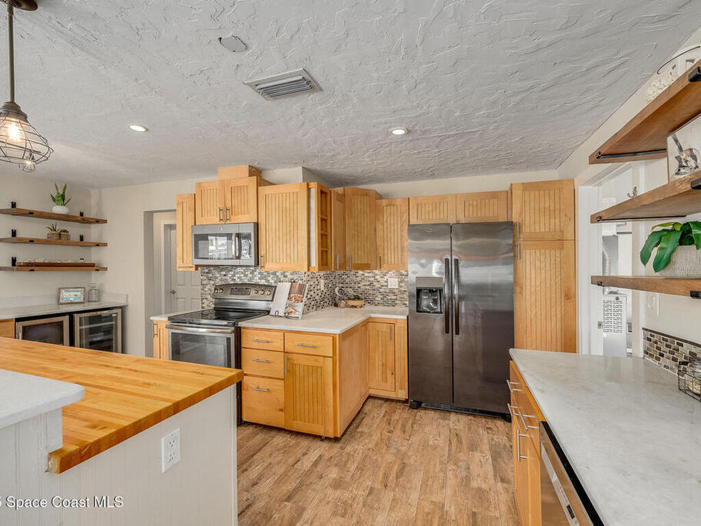 458 Sandpiper Drive, Satellite Beach, FL 32937