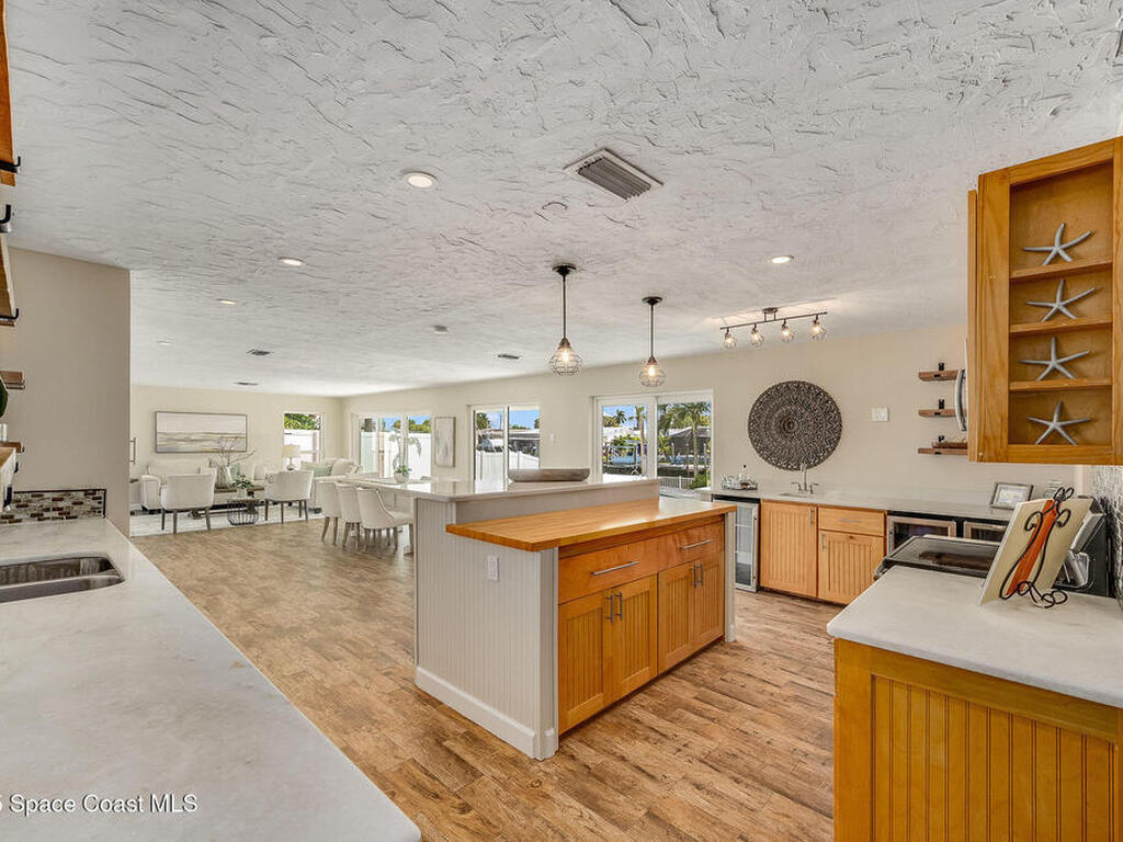 458 Sandpiper Drive, Satellite Beach, FL 32937