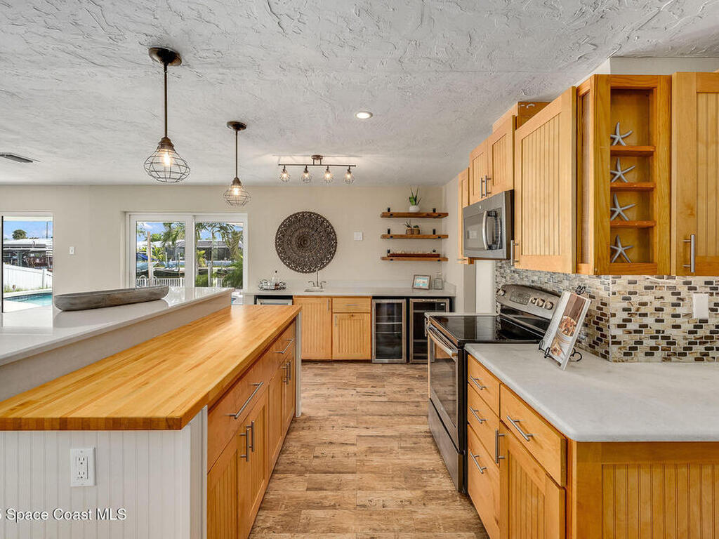 458 Sandpiper Drive, Satellite Beach, FL 32937