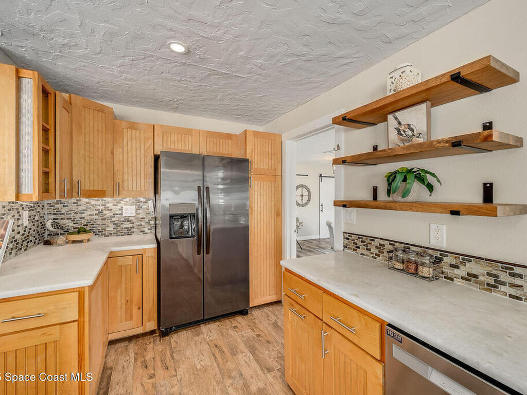 458 Sandpiper Drive, Satellite Beach, FL 32937