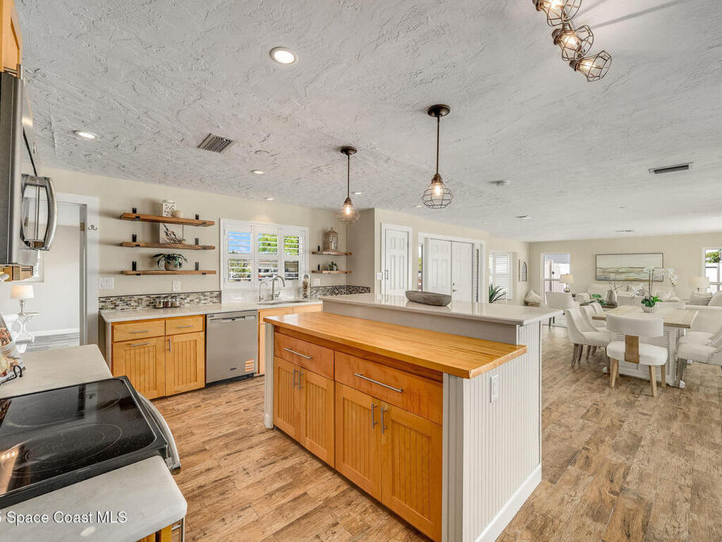 458 Sandpiper Drive, Satellite Beach, FL 32937