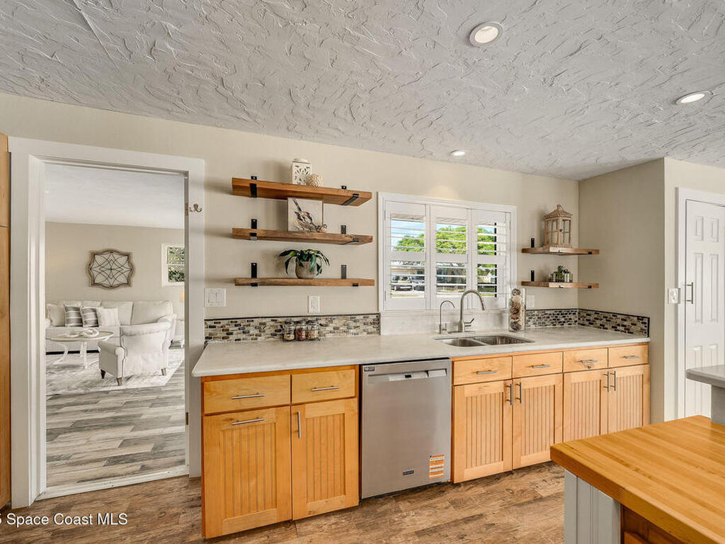 458 Sandpiper Drive, Satellite Beach, FL 32937