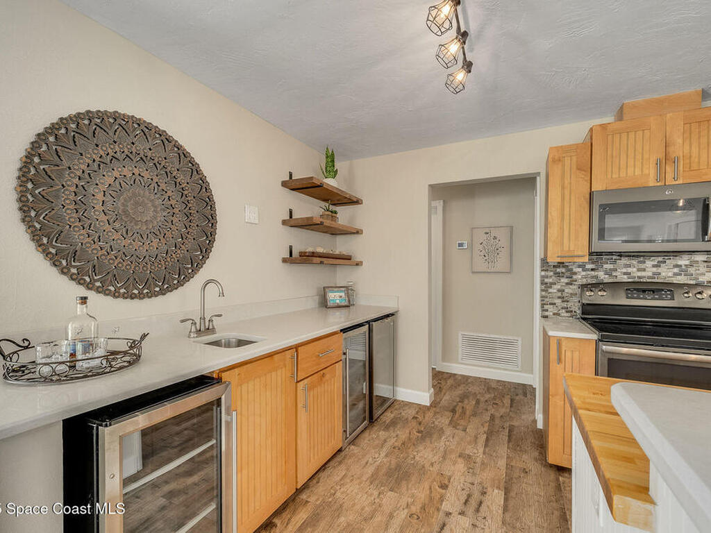 458 Sandpiper Drive, Satellite Beach, FL 32937