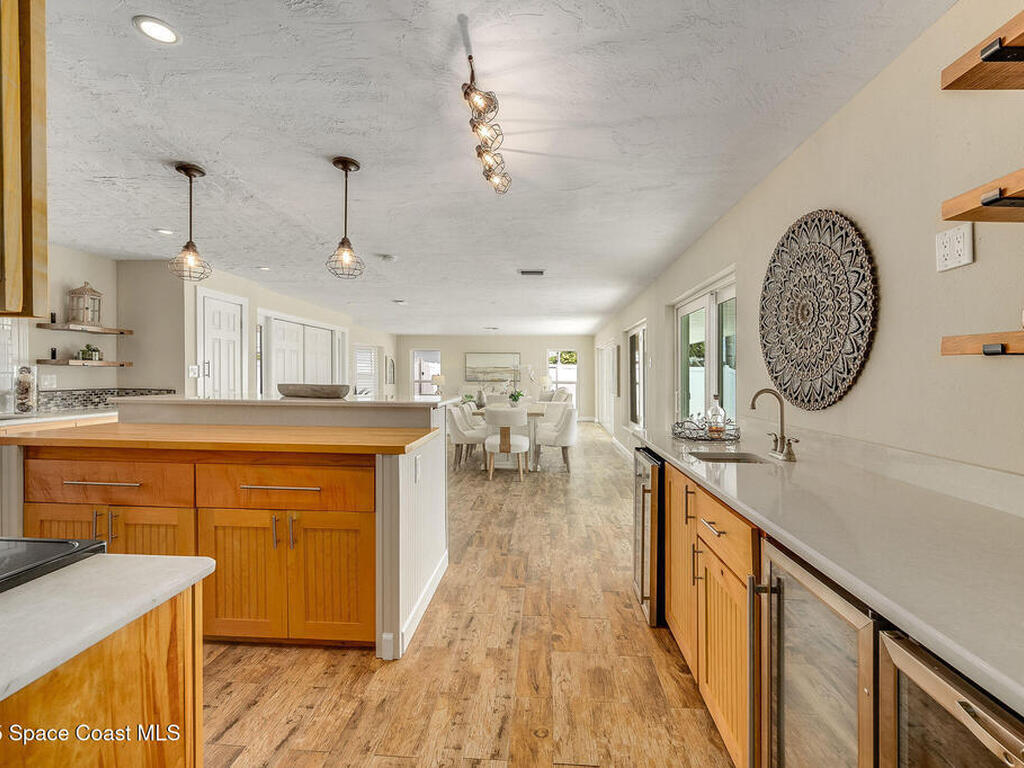 458 Sandpiper Drive, Satellite Beach, FL 32937