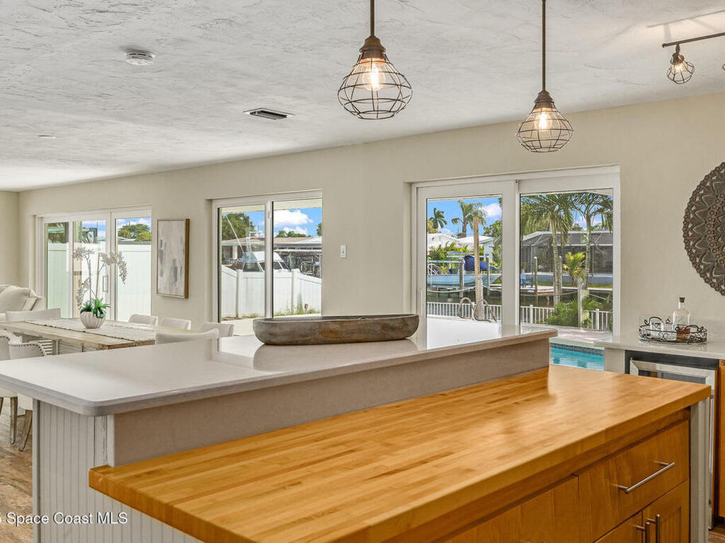 458 Sandpiper Drive, Satellite Beach, FL 32937