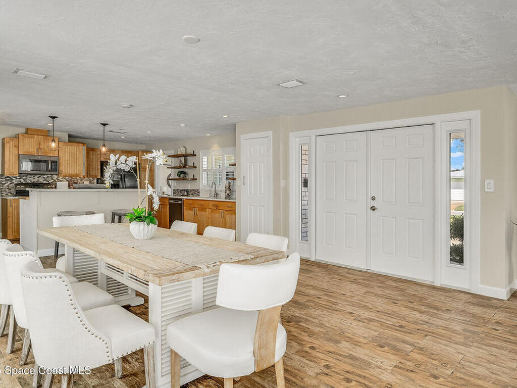 458 Sandpiper Drive, Satellite Beach, FL 32937