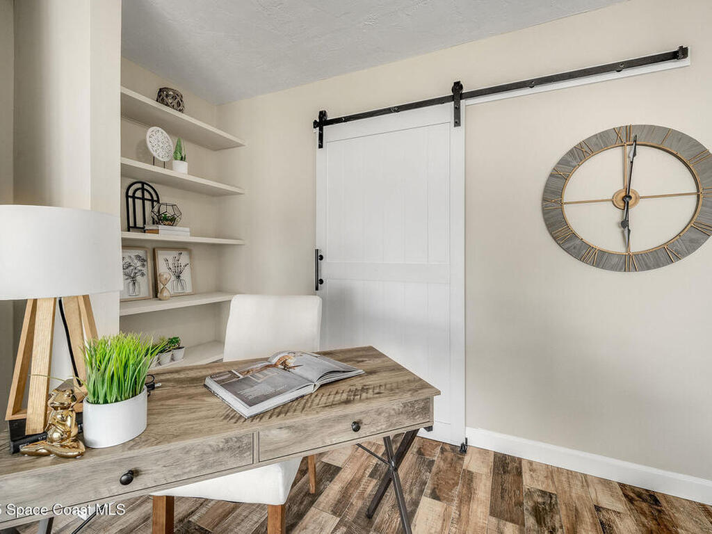 458 Sandpiper Drive, Satellite Beach, FL 32937