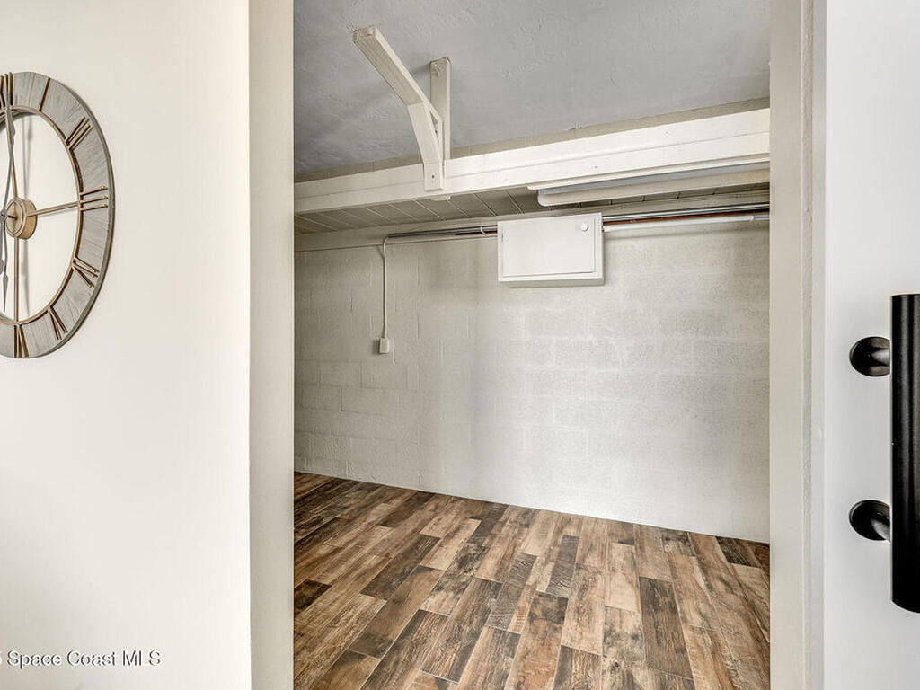 458 Sandpiper Drive, Satellite Beach, FL 32937